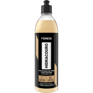 HIDRATANTE PARA COURO HIDRACOURO VONIXX 500ml