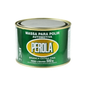 MASSA DE POLIR N2 PÉROLA