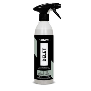Limpa Pneu Delet Vonixx 500ml