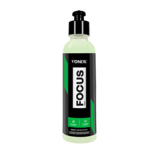 POLIDOR DE VIDROS FOCUS VONIXX 500ml