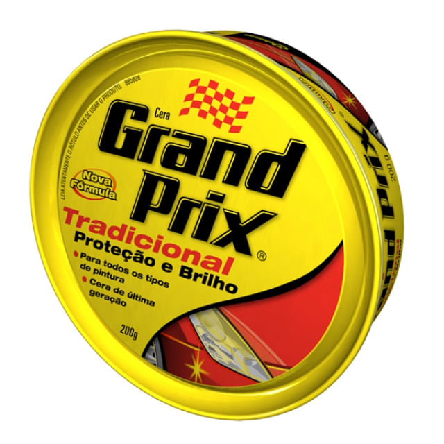 CERA GRAND PRIX 200gr