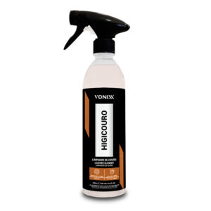 Limpa Couro Higicouro Vonixx 500ml