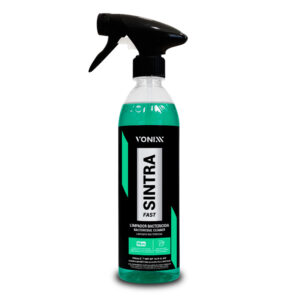 LIMPADOR SINTRA FAST SPRAY VONIXX 500ml