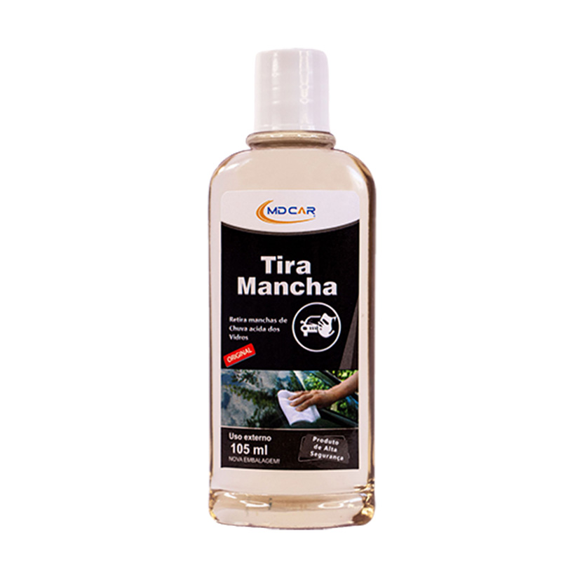 TIRA MANCHAS MD CAR