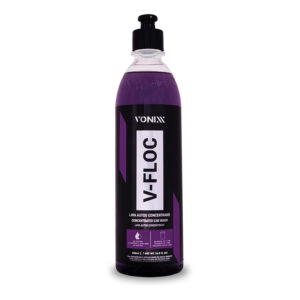 Shampoo Lava Auto V-FLOC Vonixx 500ml