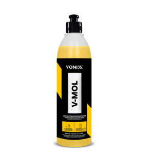 Shampoo Lava Auto V-MOL Vonixx 500ml