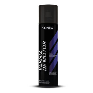 VERNIZ DE MOTOR AEROSSOL VONIXX 400ML