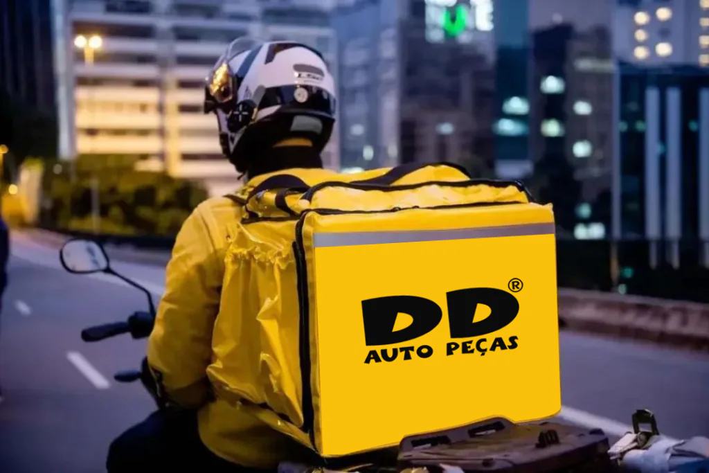 Bateria para carro - Entrega grátis em Paulínia
